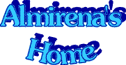 ALMIRENA's HOME
